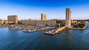 Remorquage voiture Toulon